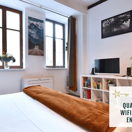 Gite See You Soon - Le Loft Кольмар Екстер'єр фото