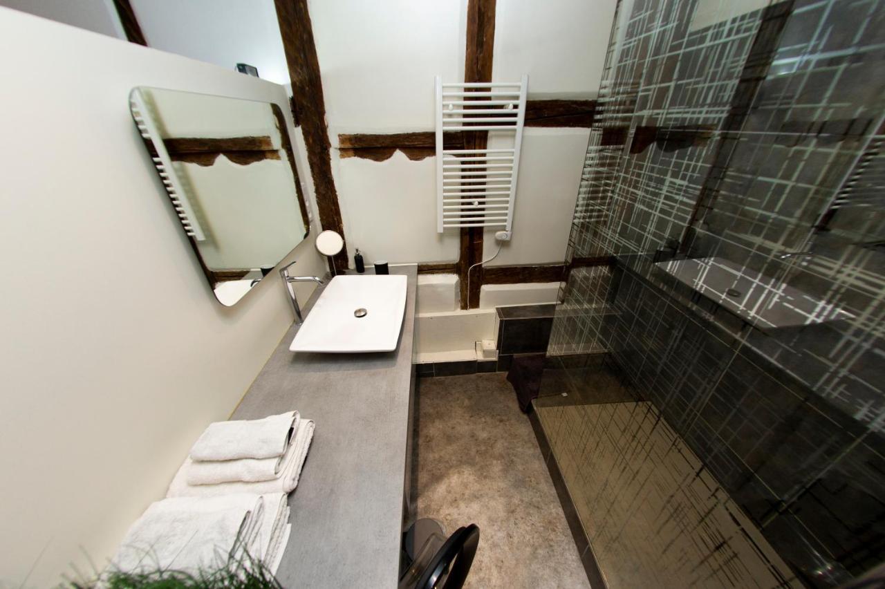 Gite See You Soon - Le Loft Кольмар Екстер'єр фото