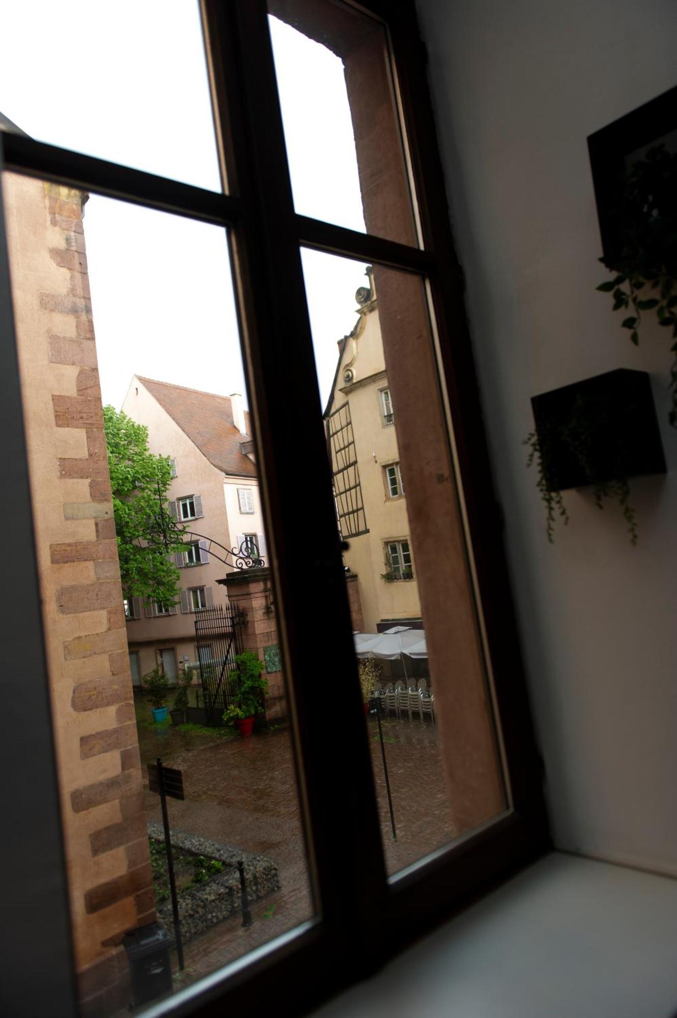 Gite See You Soon - Le Loft Кольмар Екстер'єр фото