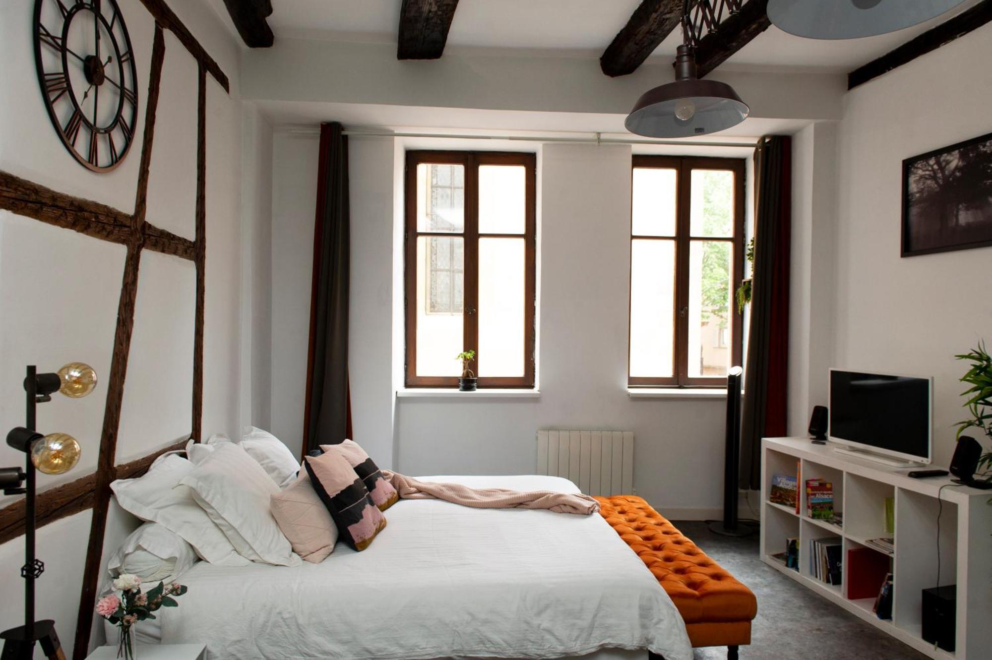 Gite See You Soon - Le Loft Кольмар Екстер'єр фото